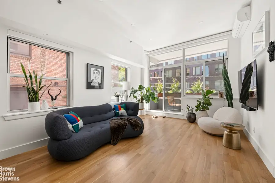 29 S 3rd Street #2B, Brooklyn, NY 11249 - #3