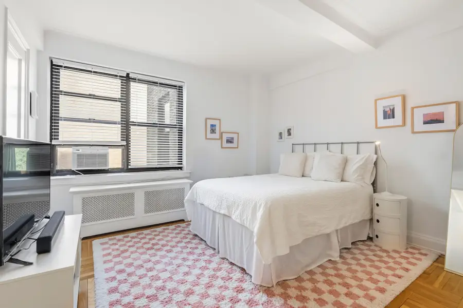 245 E 72nd Street #8-H, New York, NY 10021 - #2