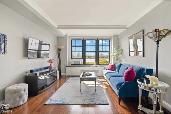 33 Riverside Drive #9CA, Manhattan, NY 10023