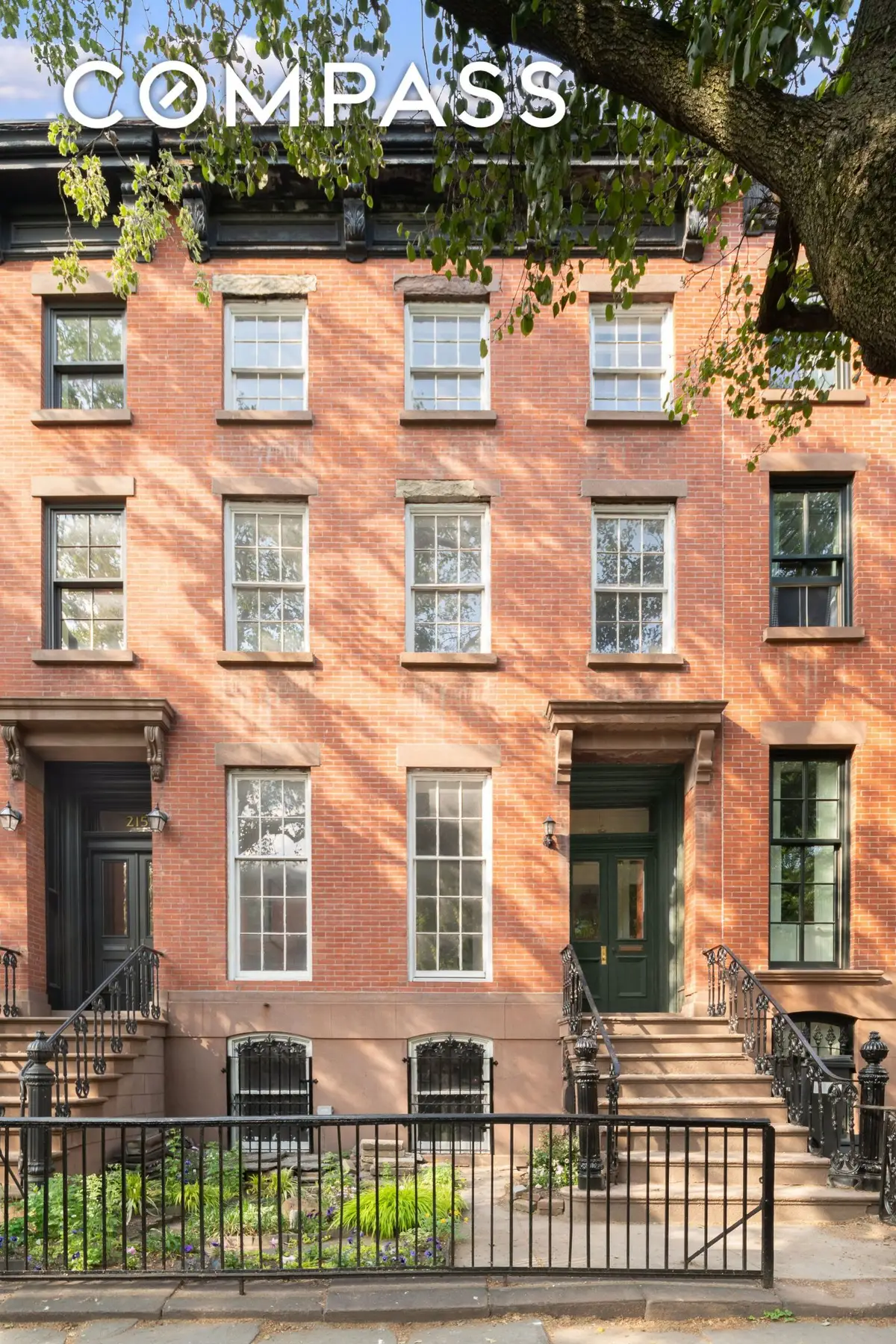 217 Dean Street, Brooklyn, NY 11217 - #1