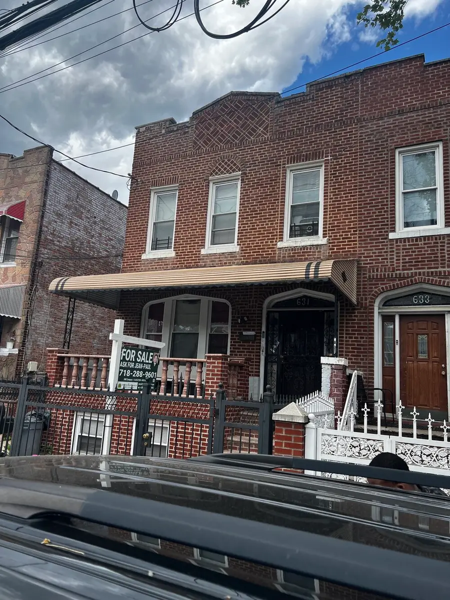 631 Hegeman Avenue, Brooklyn, NY 11207 - #3