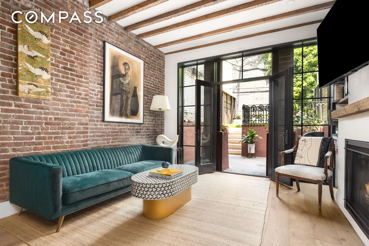 53 Remsen Street #2, Brooklyn, NY 11201 - #1