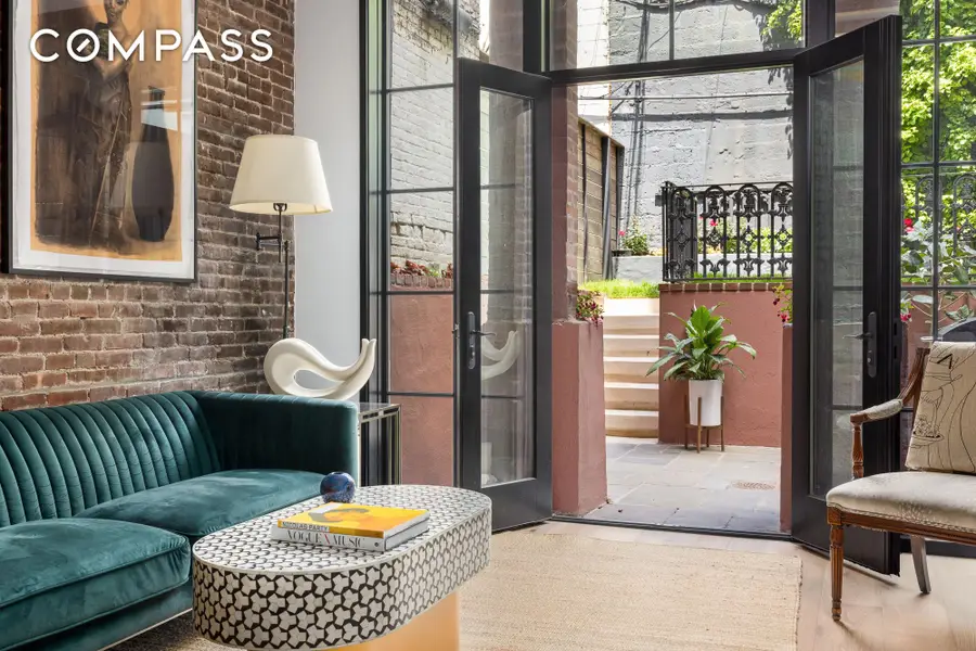 53 Remsen Street #2, Brooklyn, NY 11201 - #2