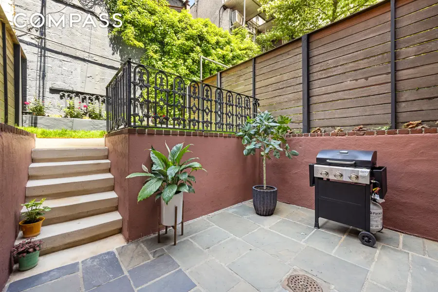 53 Remsen Street #2, Brooklyn, NY 11201 - #3