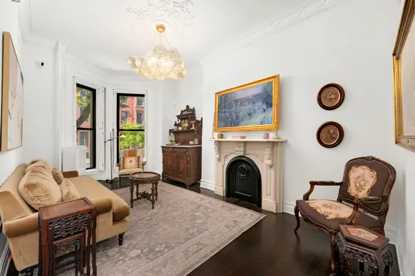 37 Prospect Place, Brooklyn, NY 11217