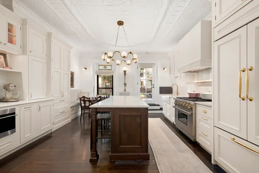 37 Prospect Place, Brooklyn, NY 11217 - #2