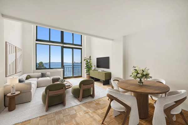 21 S End Avenue #404, Manhattan, NY 10280