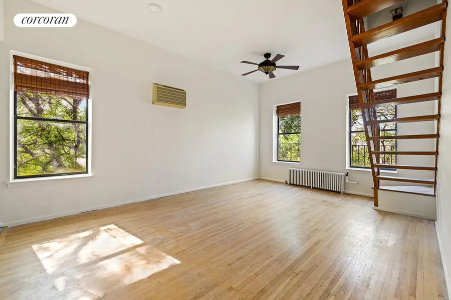 338 Prospect Place #5D, Brooklyn, NY 11238 - #2