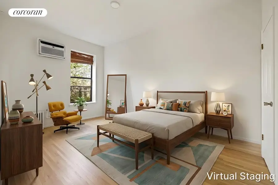 338 Prospect Place #5D, Brooklyn, NY 11238 - #3