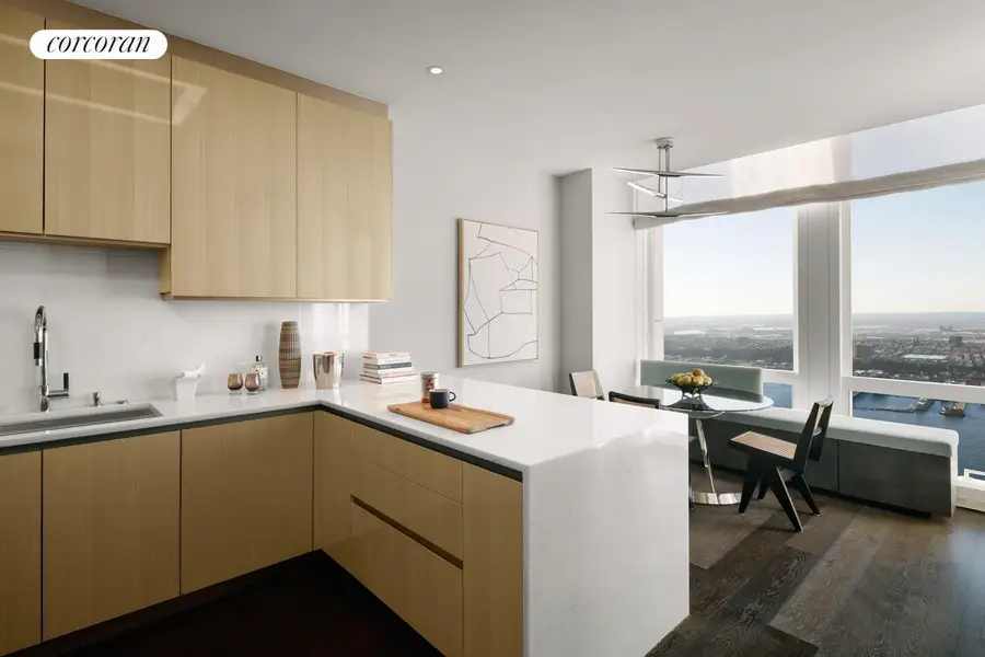 35 Hudson Yards #8602, Manhattan, NY 10001 - #2