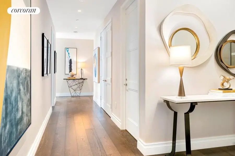 35 Hudson Yards #8602, Manhattan, NY 10001 - #3