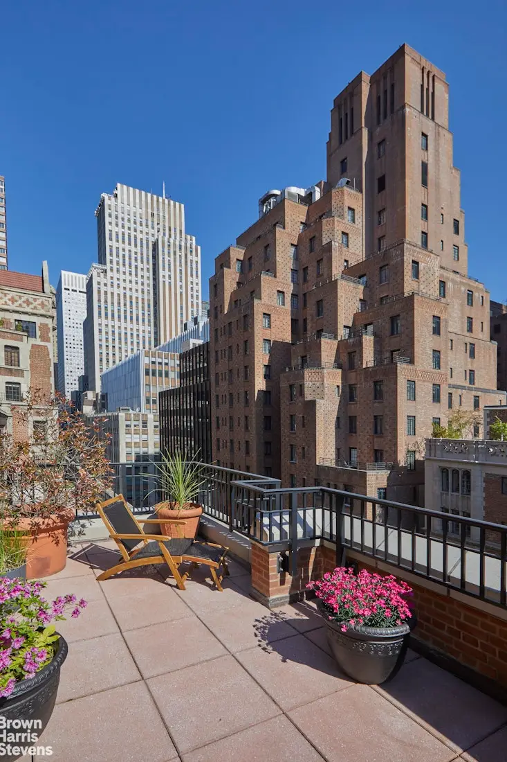 324 E 41st Street #PH1102C, Manhattan, NY 10017 - #1