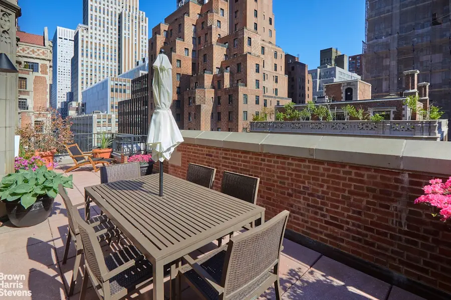 324 E 41st Street #PH1102C, Manhattan, NY 10017 - #2