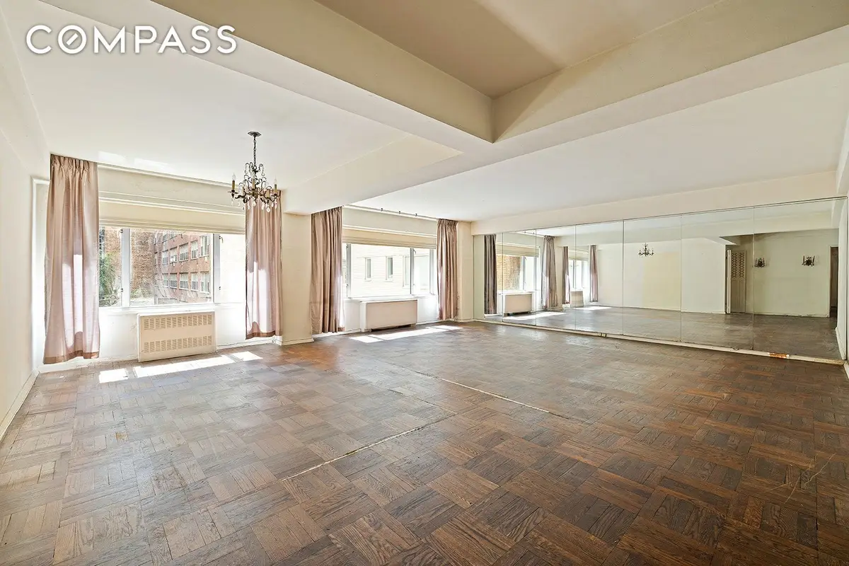 200 E 57th Street #3F, Manhattan, NY 10022 - #1
