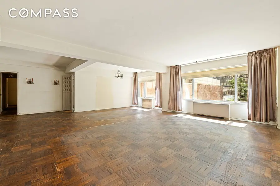 200 E 57th Street #3F, Manhattan, NY 10022 - #2