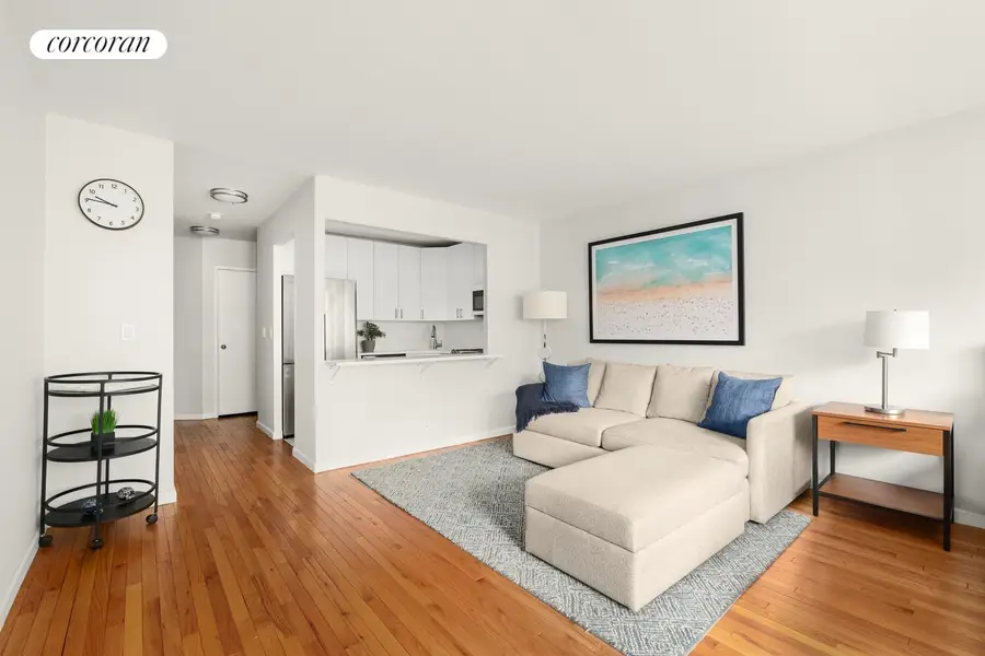 211 W 71st Street #7D, Manhattan, NY 10023 - #2