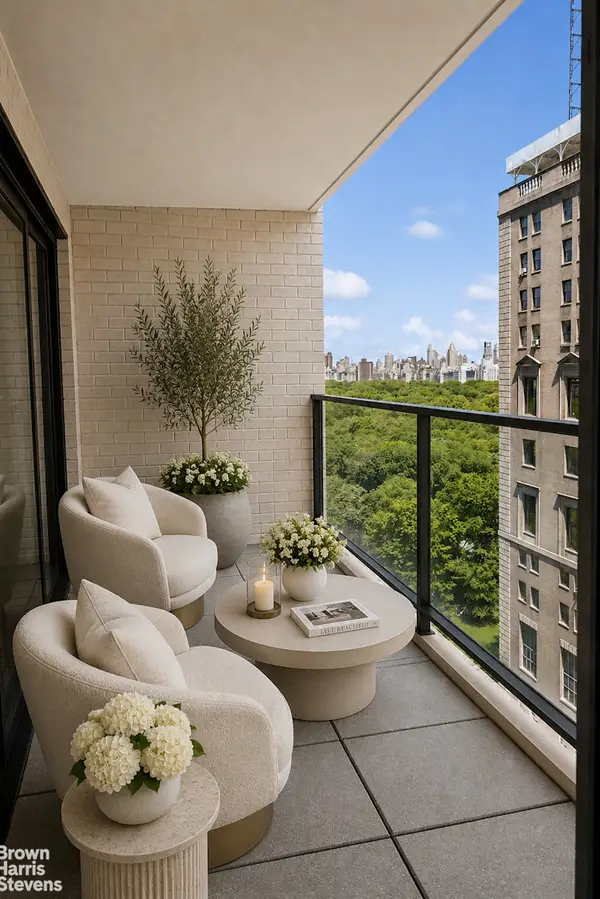 200 Central Park S #18/19I, Manhattan, NY 10019