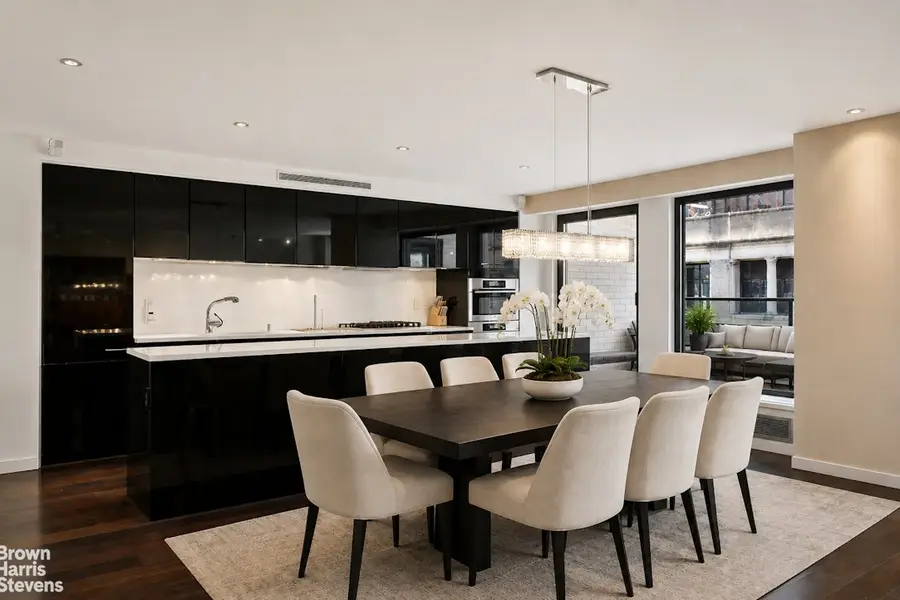 200 Central Park S #18/19I, Manhattan, NY 10019 - #3
