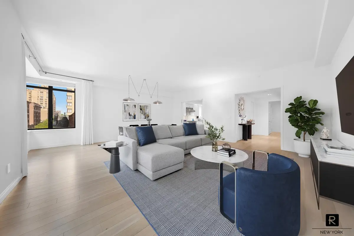 269 W 87th Street #6-A, Manhattan, NY 10024 - #1