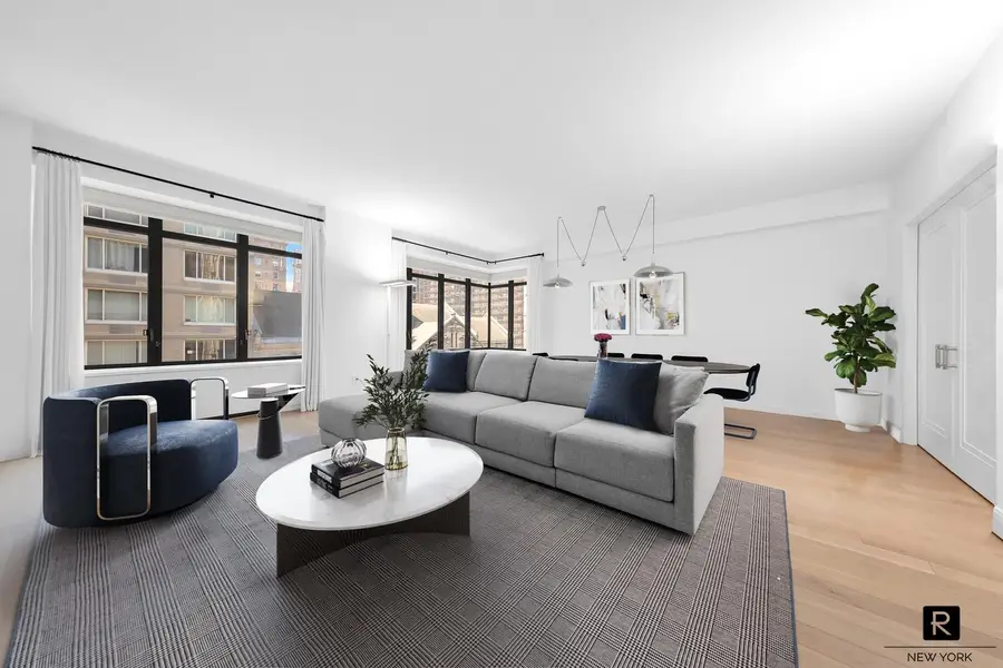 269 W 87th Street #6-A, Manhattan, NY 10024 - #2