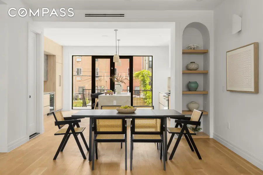 12 Pilling Street, Brooklyn, NY 11207 - #3