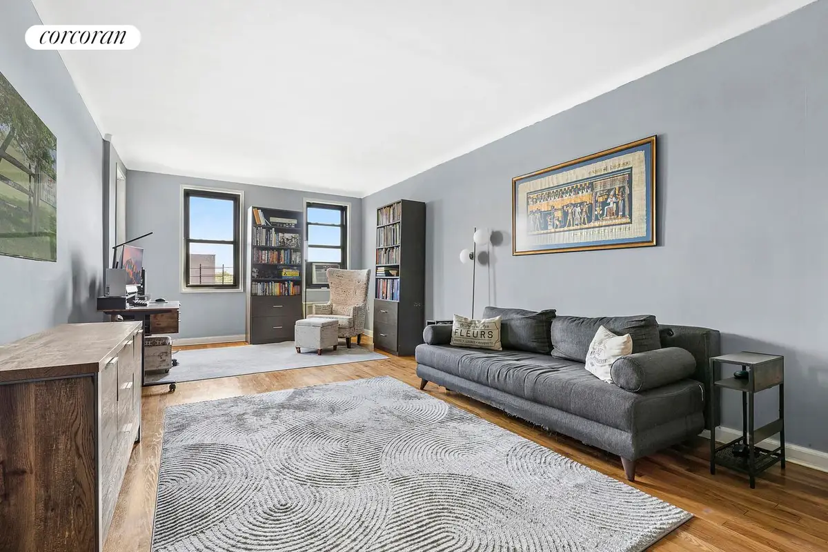 69-60 108th Street #708, Forest Hills, NY 11375 - #1