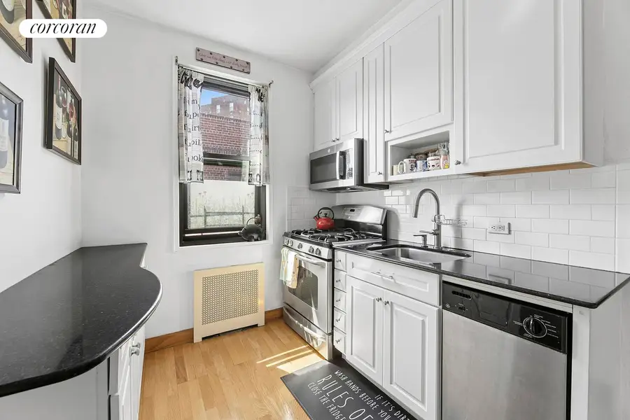 69-60 108th Street #708, Forest Hills, NY 11375 - #2