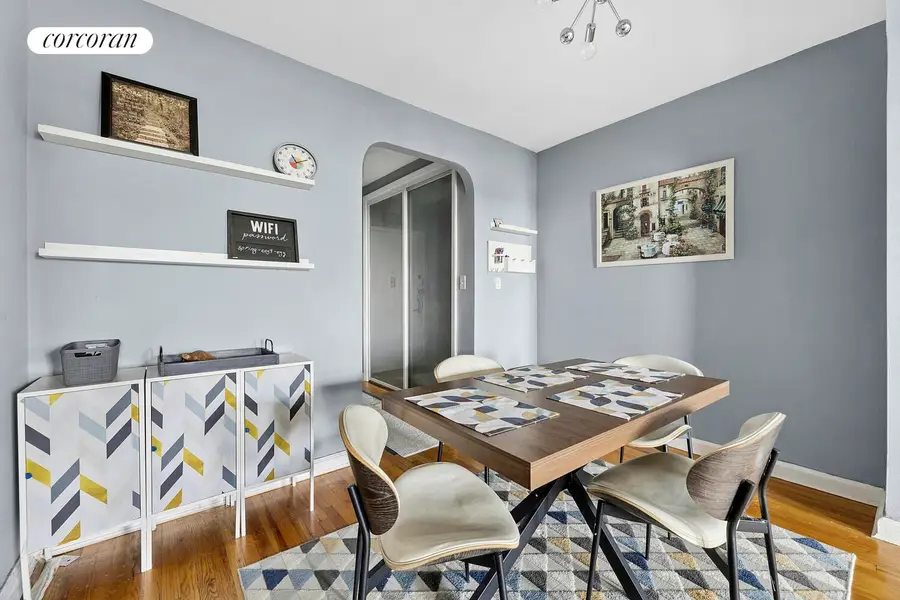 69-60 108th Street #708, Forest Hills, NY 11375 - #3
