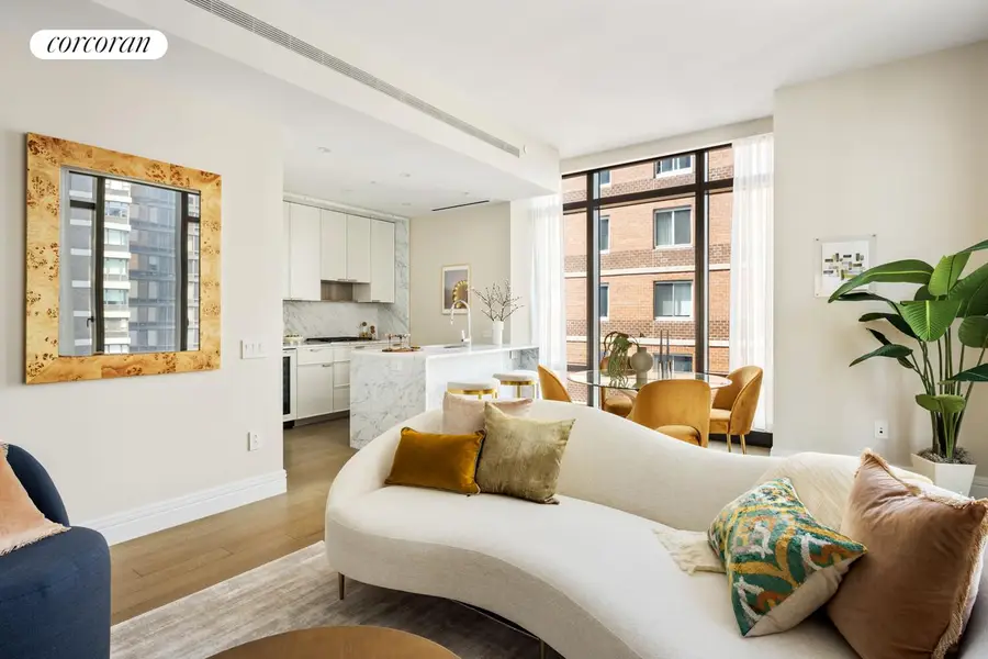 430 E 58th Street #27B, Manhattan, NY 10022 - #2