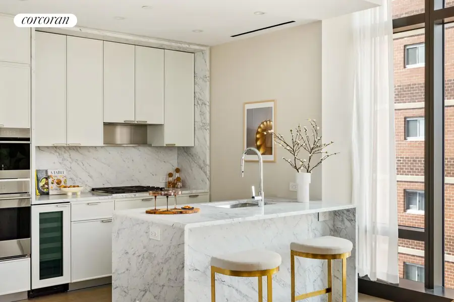 430 E 58th Street #27B, Manhattan, NY 10022 - #3