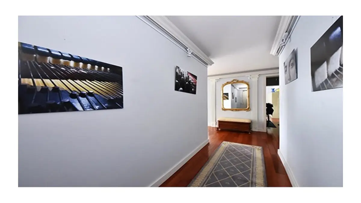 150 W 56th Street #4410, Manhattan, NY 10019 - #1