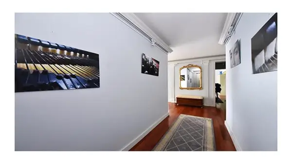 150 W 56th Street #4410, Manhattan, NY 10019