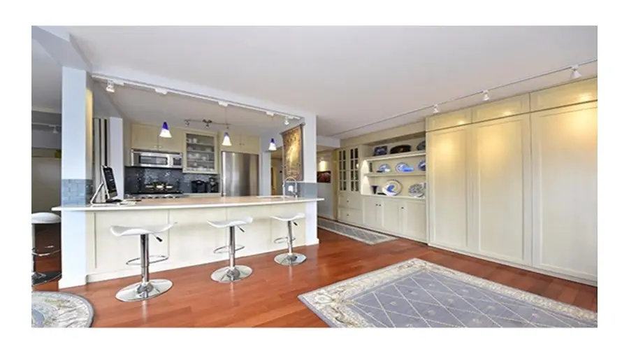 150 W 56th Street #4410, Manhattan, NY 10019 - #2