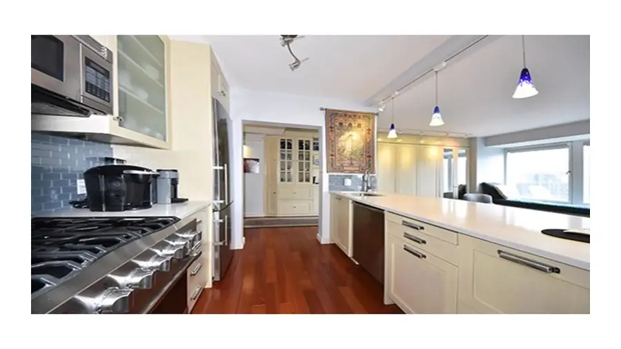 150 W 56th Street #4410, Manhattan, NY 10019 - #3