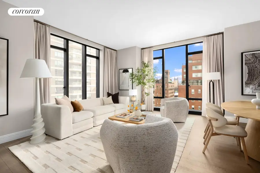 430 E 58th Street #17A, Manhattan, NY 10022 - #2
