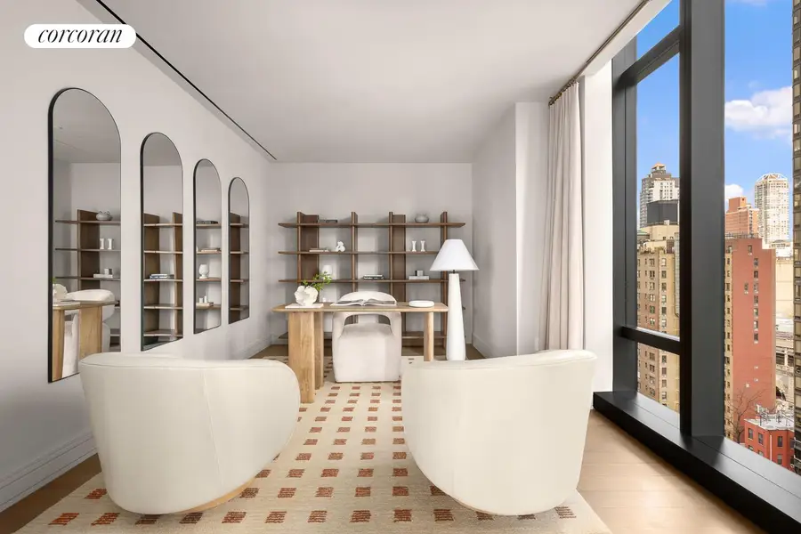 430 E 58th Street #17A, Manhattan, NY 10022 - #3