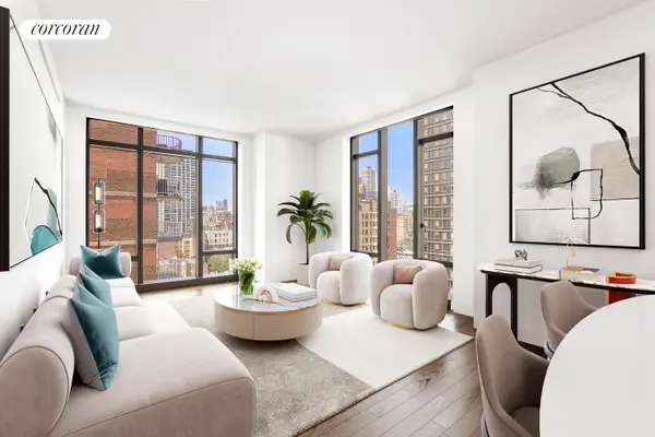 430 E 58th Street #17B, Manhattan, NY 10022
