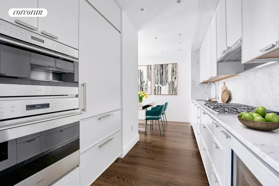 430 E 58th Street #17B, Manhattan, NY 10022 - #2