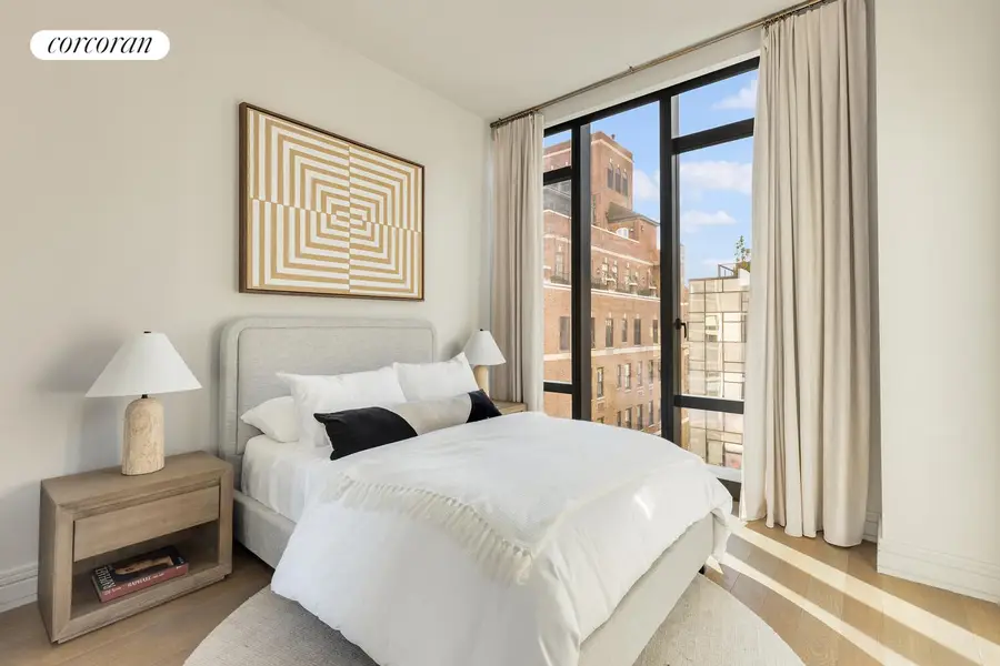 430 E 58th Street #17B, Manhattan, NY 10022 - #3