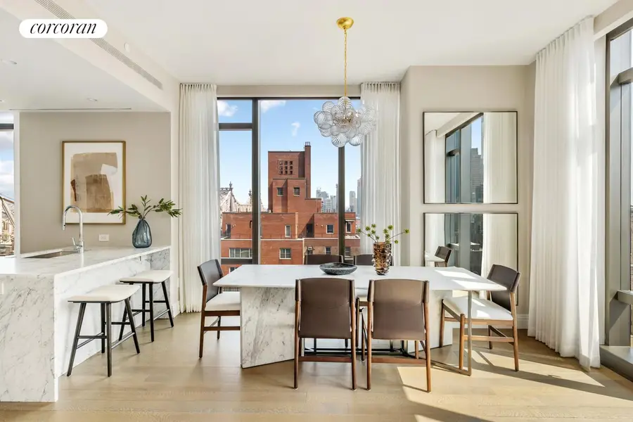 430 E 58th Street #20A, Manhattan, NY 10022 - #2