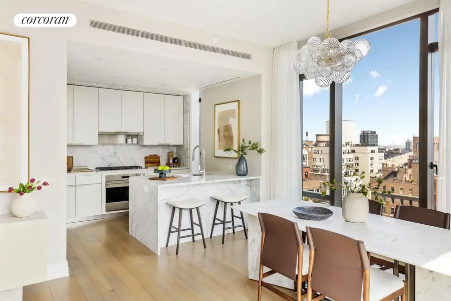 430 E 58th Street #20A, Manhattan, NY 10022 - #3