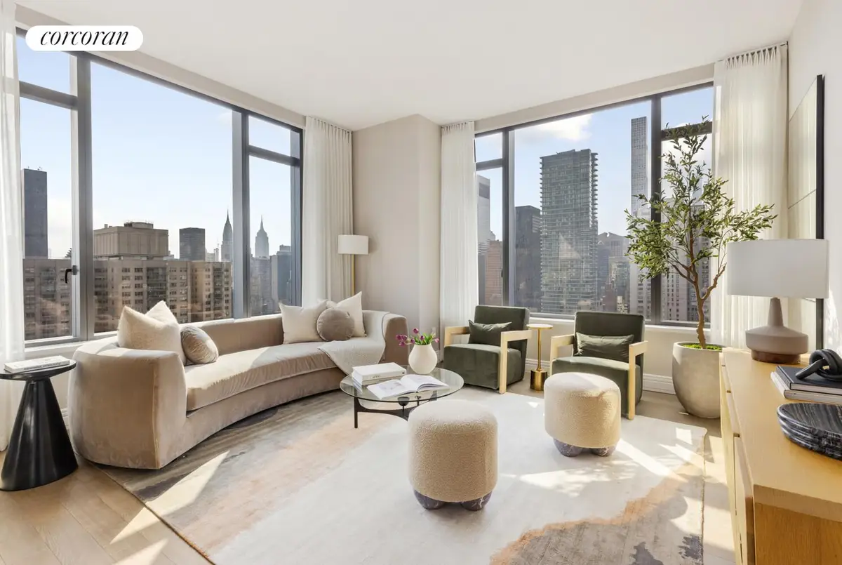 430 E 58th Street #39C, Manhattan, NY 10022 - #1