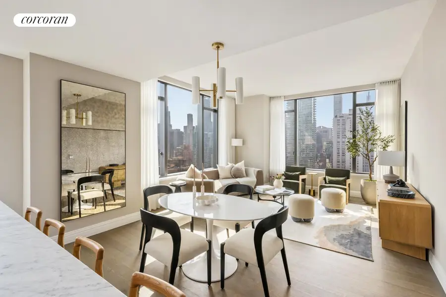 430 E 58th Street #39C, Manhattan, NY 10022 - #2