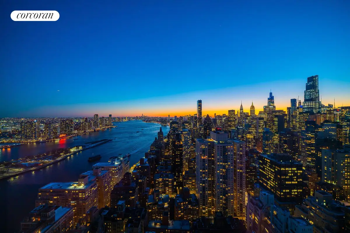 430 E 58th Street #53B, Manhattan, NY 10022 - #1