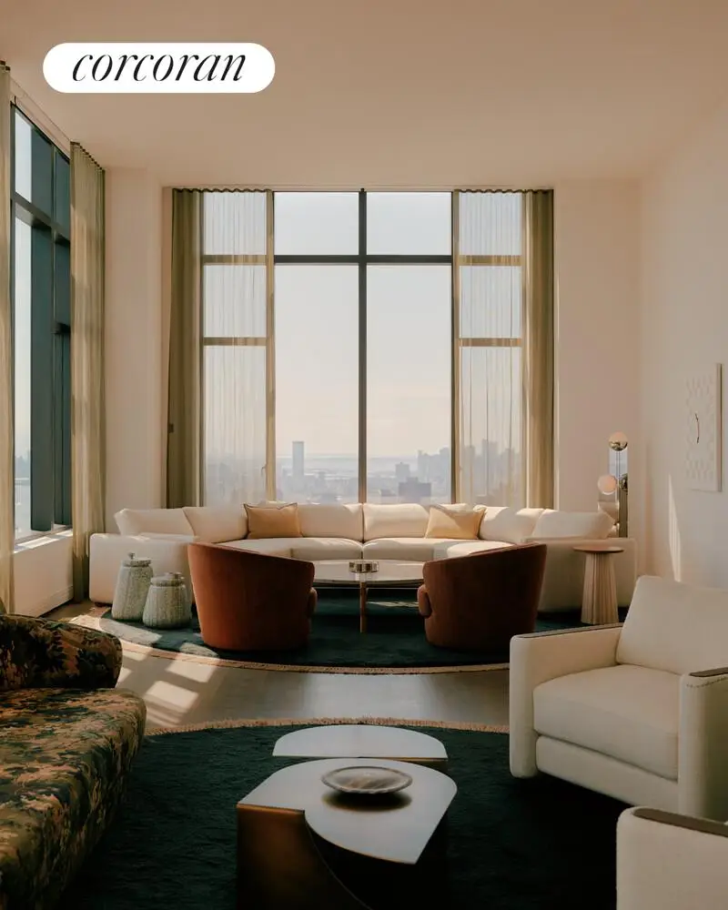 430 E 58th Street #PH77, Manhattan, NY 10022 - #3