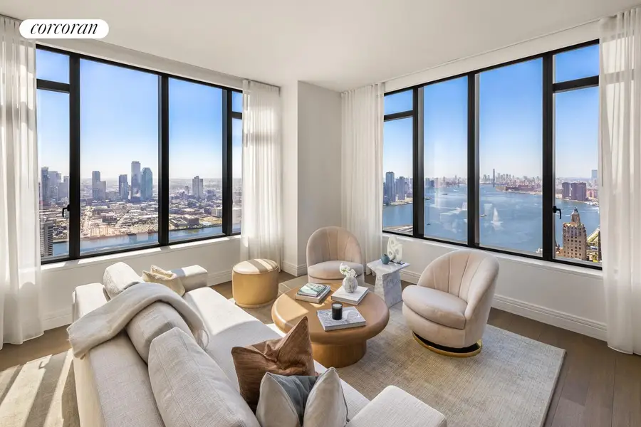 430 E 58th Street #63A, Manhattan, NY 10022 - #2
