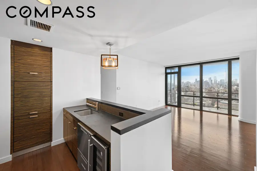 101 W 24th Street #29B, Manhattan, NY 10011 - #2