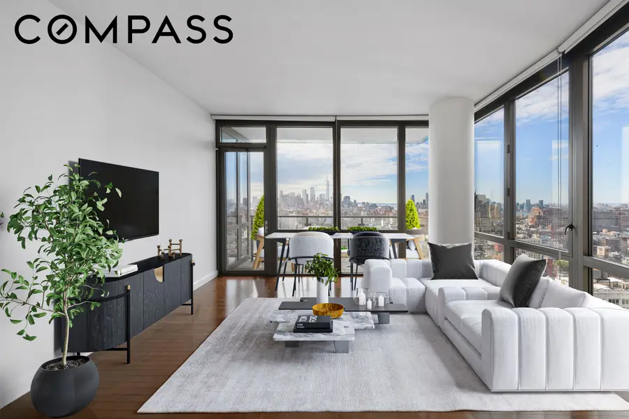 101 W 24th Street #29B, Manhattan, NY 10011 - #3
