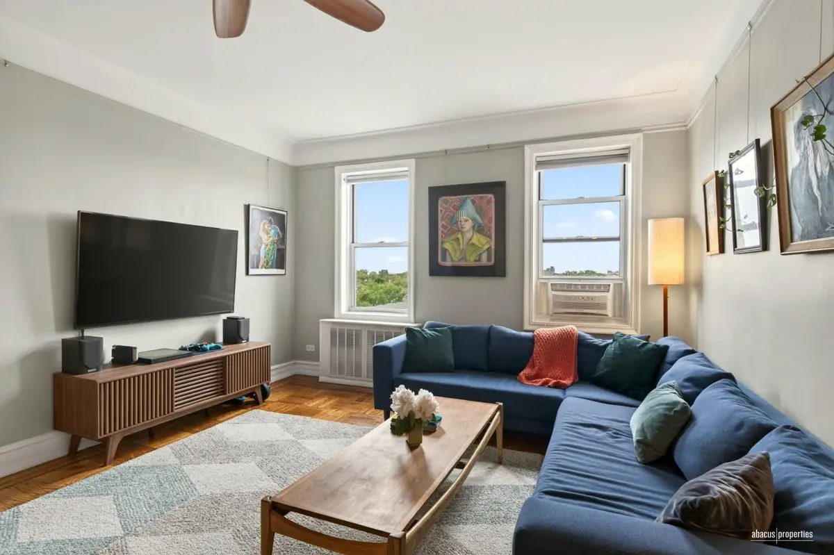 570 Ocean Parkway #6BC, Brooklyn, NY 11218 - #1