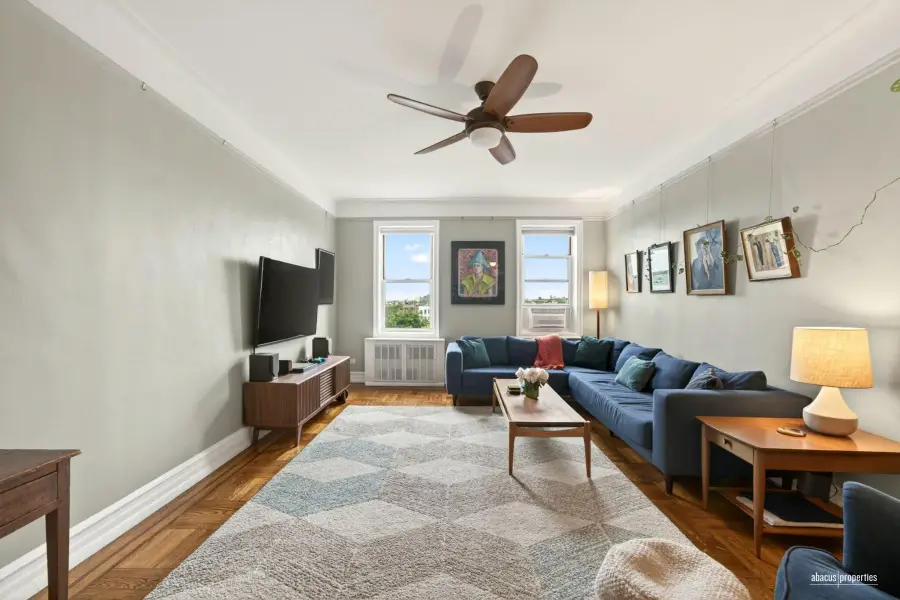 570 Ocean Parkway #6BC, Brooklyn, NY 11218 - #3